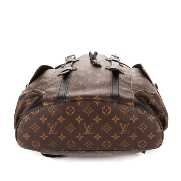 Louis Vuitton Christopher - Picture 6 of 10